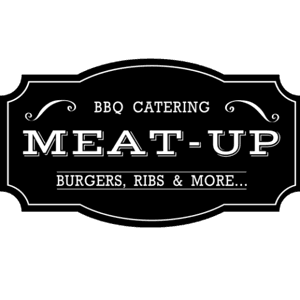 Meat-Up BBQ Catering logo